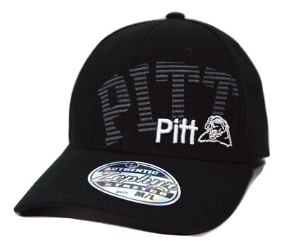 pitt panthers baseball hat