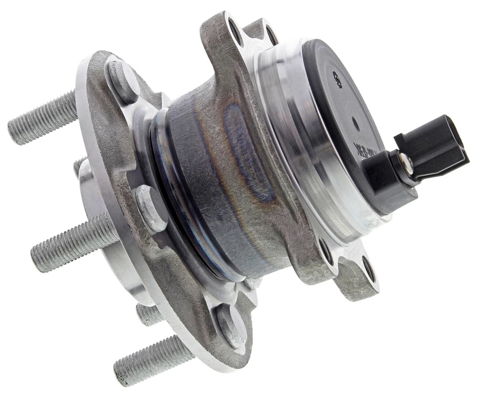 Wheel Bearing and Hub Assembly Mevotech MB40309 fits 12-18 Ford Focus - Image 3 of 4