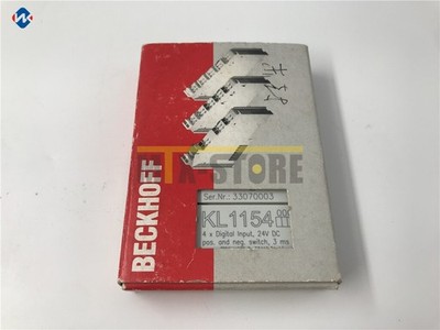 1pcs Brand New ones   with in box   KL1154 &ex