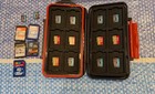 Assorted High Speed Micro Chips — photo 5