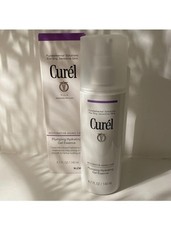 Curel, Plumping Hydrating Gel Essence, New With Box