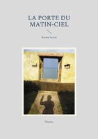 Karine Leroy | La Porte Du Matin-Ciel | Taschenbuch | FranzöSisch (2025)