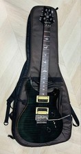 Electric Guitar Paul Reed Smith PRS SE Custom 24 Made in Korea S/N P17989