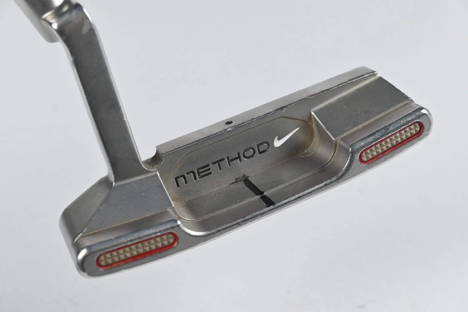 Nike Method Milled Model 001 Putter / 36 Inch - Image 3 of 4