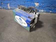 DIAMOND GROUP PRODUCTS PIRANHA III ELECTRODE GRINDER  01240981086