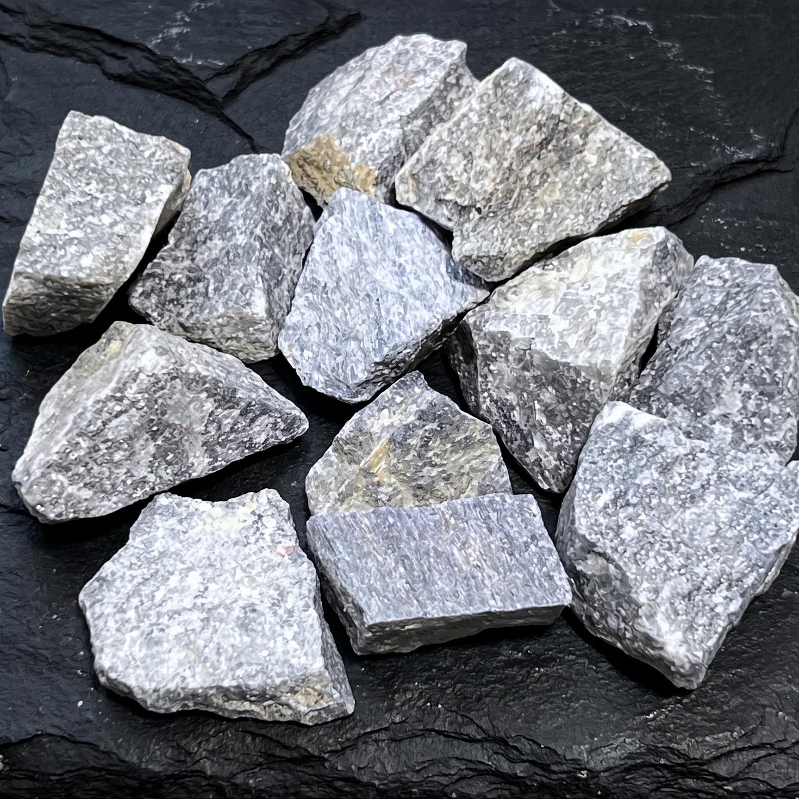 Blue Aventurine Crystal Rough Raw Stones (By The Piece or Pound) Gemstone Decor