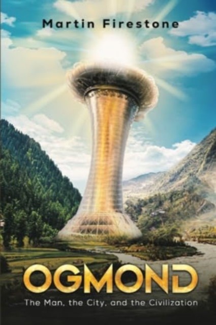 Ogmond by Martin Firestone (Paperback Book)
