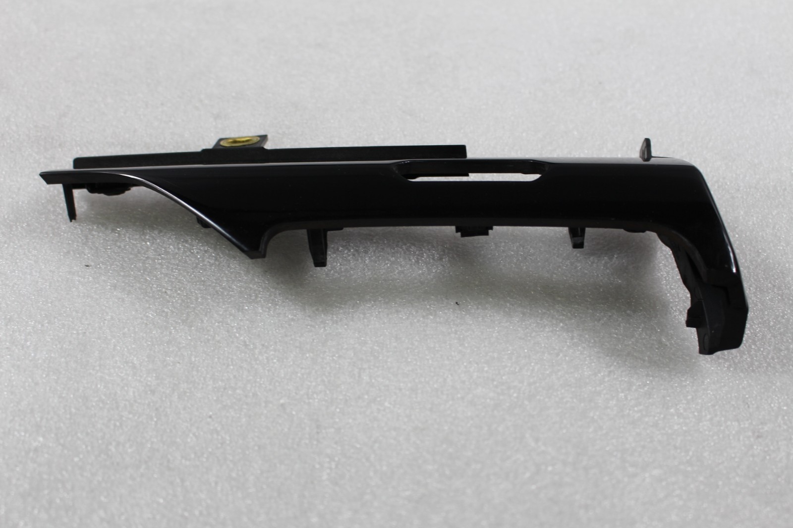 Lamborghini Urus, LH, Left, Steering Wheel Dash Bezel, Used, P/N 4ML853189F