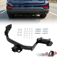 Class 3 Trailer Hitch 2 Receiver For Hyundai ...
