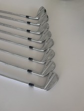 Taylormade P730 Irons 3-Pw, Extra Stiff