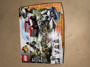 Lego 76946 | eBay