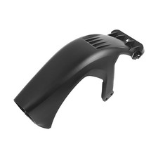 Rear For Fender Mudguard for Ninebot MAX G3 Scooter Splash Proof ABS Plastic