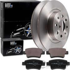 Disque de frein Fiat PUNTO EVO
