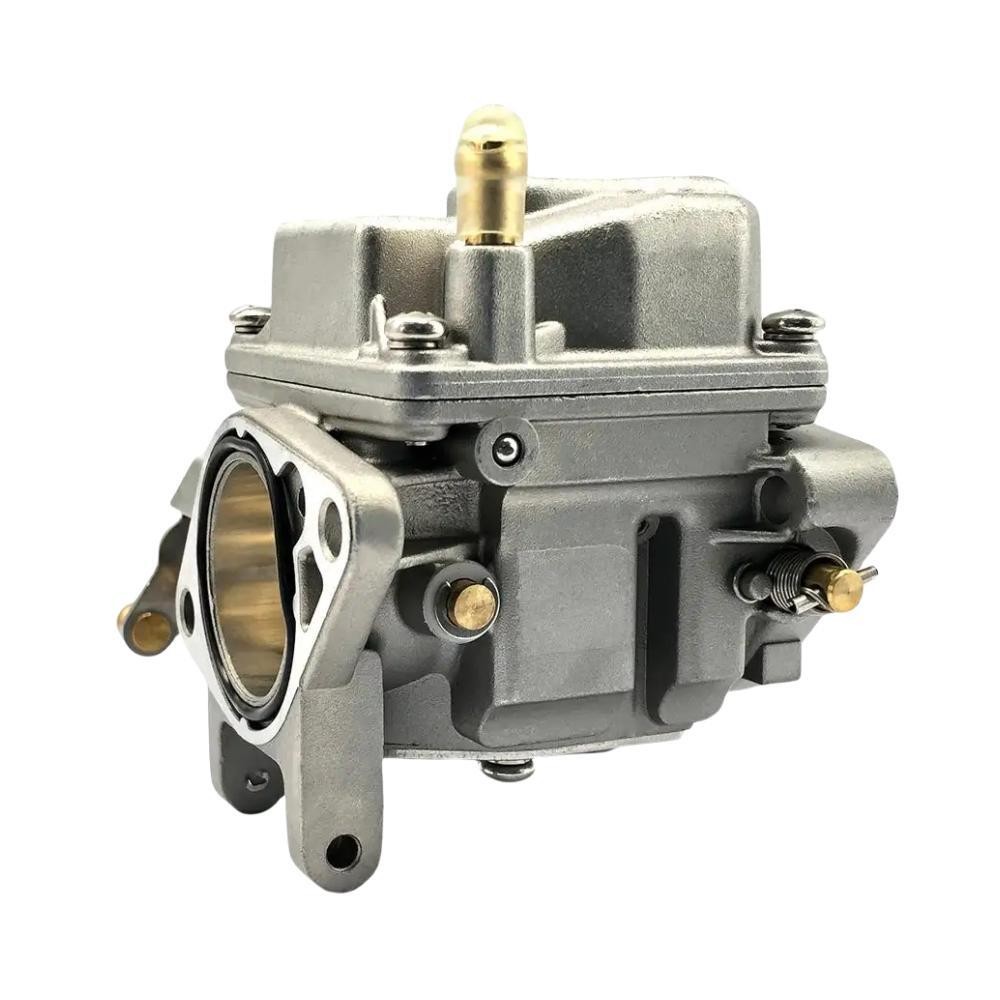 Marine Carburetor for Yamaha 25HP 30HP Outboard engine 2 stroke 61N-14301