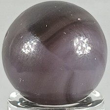 Small Swirl Marble .57 Inches Near-Mint Condition Combined Shipping