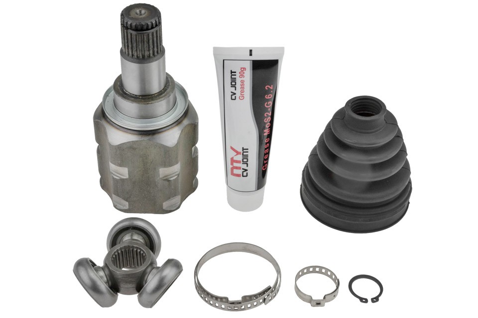 N.T.Y. NPW-TY-156.NTY Joint Kit, drive shaft for LEXUS,TOYOTA - Image 4