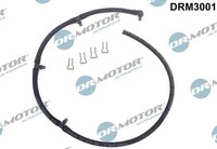 Schlauch Leckkraftstoff Drmotor Automotive DRM3001 FÜR Chrysler LeckÖLschlauch