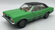 Ford Taunus GXL Dirty Version Filmauto Bang Boom Bang KK-Scale in 1:18 OVP NEU