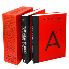 The New Yorker Encyclopedia of Cartoons : A Semi-Serious a-to-Z Archive Books The New Yorker Encyclopedia of Cartoons : A Semi-Serious a-to-Z Archive Books