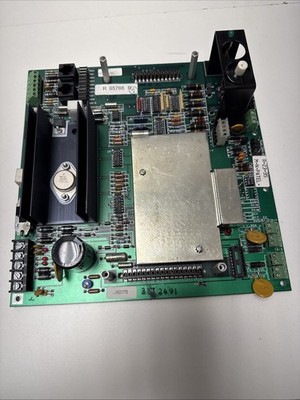 ADT Tyco 247370 Focus 100/C Control Panel
