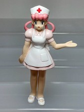 Nurse Joy Joy-san Pokemon Characters World Figure Tomy 1998 U08 5.3in