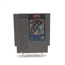 Trojan [5 Screw] - Item Only - Good Condition - Tested & Working - NES