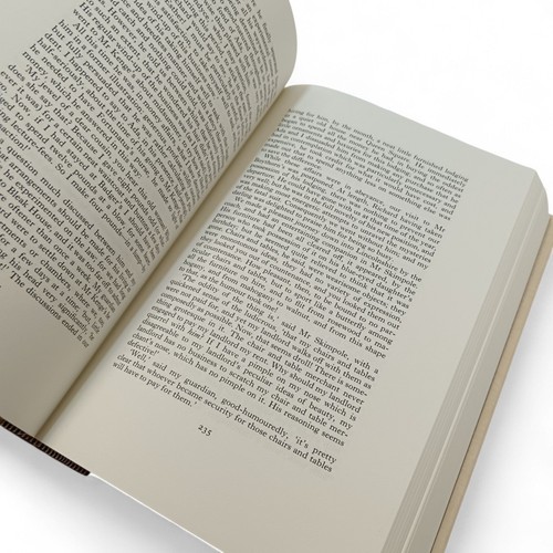 Bleak House - Charles Dickens (Folio Society, 1994) Luxury Illustrated Edition - Picture 12 of 24