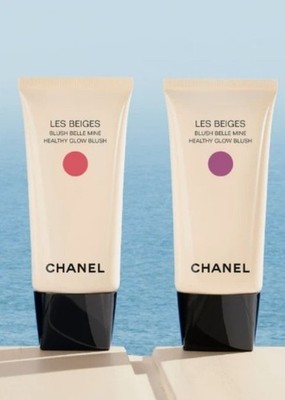CHANEL Les Beiges Healthy Glow Blush 30ml 2026 Summer Limited Edition NIB