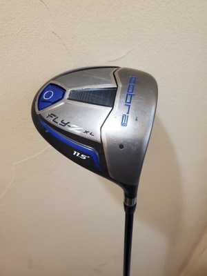 Cobra Fly-Z XL Driver / 11.5 Degree / Regular Flex 55g Cobra Fly-Z