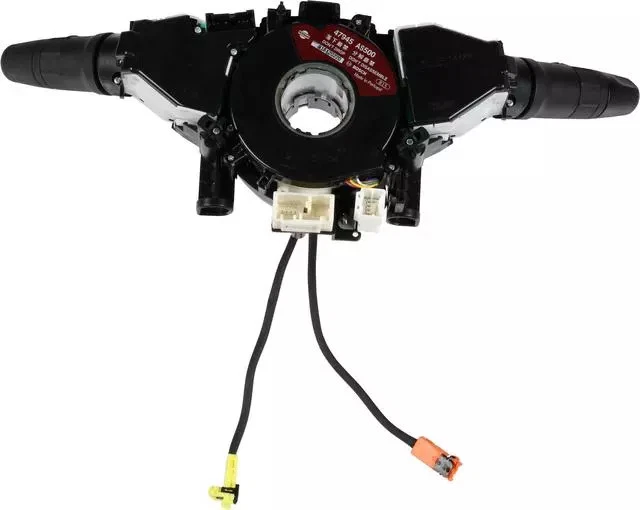 Genuine Nissan Multi-Function Switch 25560-9FD9A - Image 2 of 4