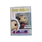 Funko Belle Diamond Pop Vinyl Amazon Exclusive Beauty and the Beast Figure #1137