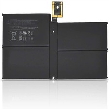 Battery Compatible Microsoft Surface Pro 5 1796 Series G3HTA038H DYNM02 5940mAh