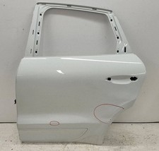 Porte arrière et accessoires Porsche Macan