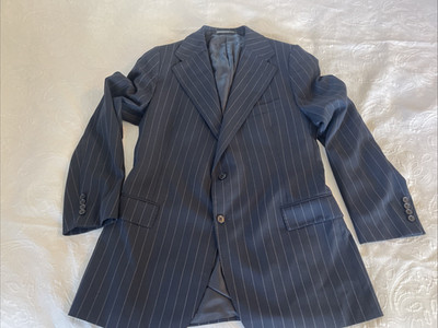 Polo Ralph Lauren Men s Garrison 2 Button Jacket 46 R