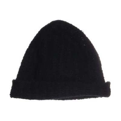 81 Hours, Beanie-Mütze, Größe: ONE SIZE, Schwarz, Damen #qo1