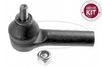 Spurstangenkopf Vorne Links Rechts Corteco 49399511 Passend FÜR Fiat Seat
