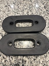 Original Soloflex brand weight band pair - 10...