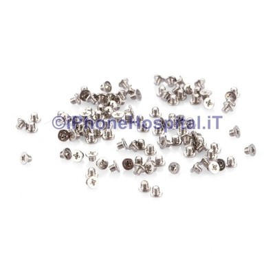 Set Komplett Schrauben Tastatur Macbook Air 11.6 '' - 13.3 '' A1370 A1369 A1465