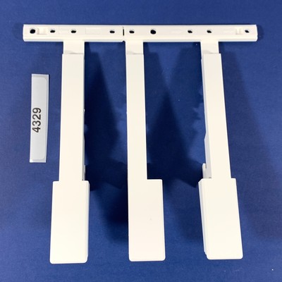 CASIO CTK-591 CTK-471 CTK-511 WK-1630 Keyboard Used 3 White Keys Set (D-F-A)