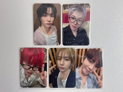 BOYNEXTDOOR NO GENRE 4th EP Kpop Nara Summer Exclusive Official