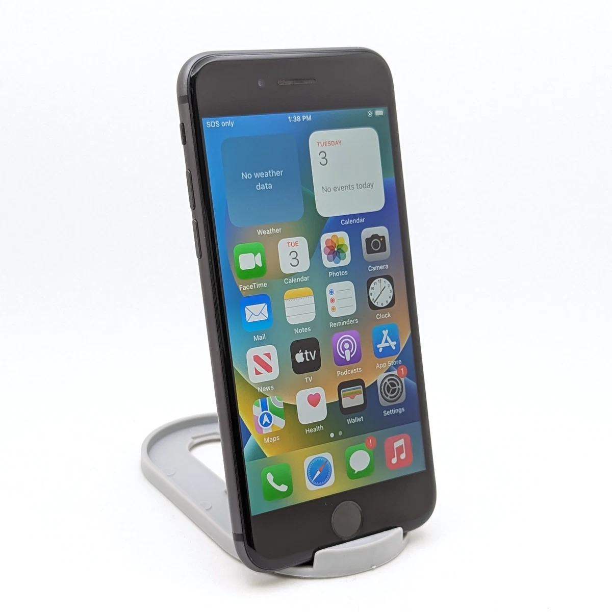 Apple iPhone 8 256GB Phones for Sale - Shop New & Used Cell Phones