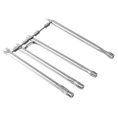 Brenner Edelstahl Ersatz für Weber Spirit 330 335 E-310 E-320 E-330 Grill Zub...