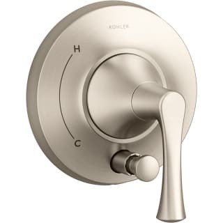 Kohler K-T35942-4-BN - Душевые кабины только с регулировкой клапанов 12490₽