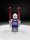 Lego Star Wars Official Minifigure - Asajj Ventress
