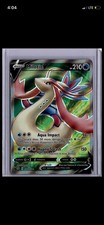 Pokémon Milotic v Rebel Clash Holo Card 179/192 Full Art Rare NM VERY CLEAN💎🔥 on eBay