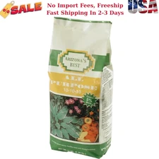 Arizona's Best 5 lb. 10-10-10 All Purpose Fertilizer