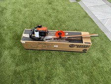 Parker Petrol Trimmer