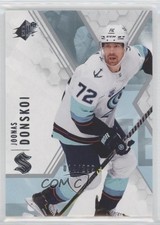 2021-22 SPx 14/299 Joonas Donskoi #72 0il7