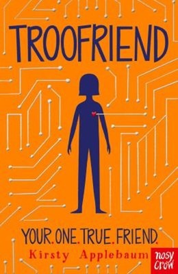 Troofriend Taschenbuch Kirsty Applebaum