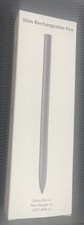 Wacom AES Active Stylus Slim Reghargable Pen for Lenovo Yoga  more. New in Box